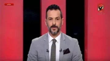 نجم الأهلي السابق.. عبد الحميد حسن يعلن وفاة زوجته ويكشف تفاصيل الجنازة